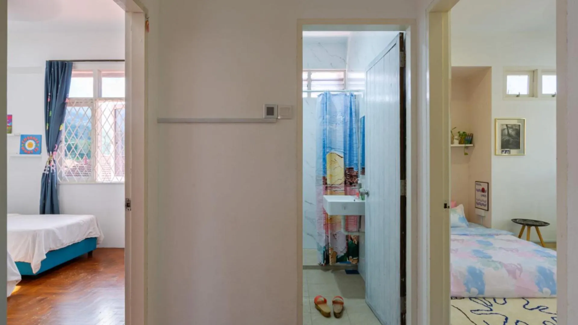 Family Two Suites 家庭式两房 George Town 0*,  Malaysia