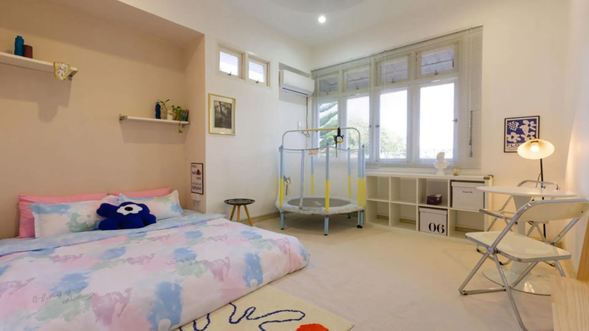 Family Two Suites 家庭式两房 George Town